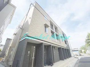 プランドール弥勒寺の画像