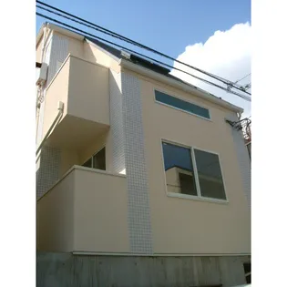 東京都中野区弥生町2【アパート】の外観