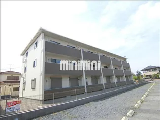 グランディールボワIIIの画像