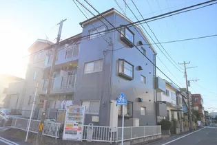 ブランシェ相模原の画像