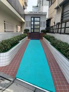 サンライズイマイ【2階】の外観