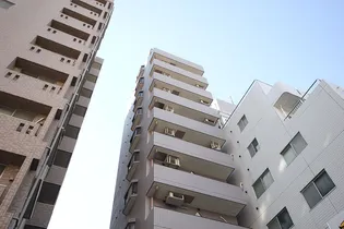 スカイノブレ川崎柳町の画像