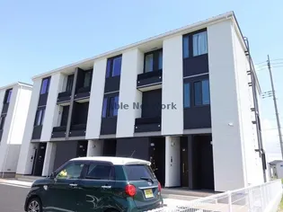 ベルウッド IIの画像