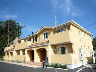 フロレスタ ロッサCの画像