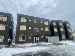 ジェラン日吉フェリオの画像