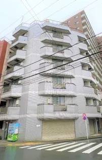 キャタデイマンション上野入谷の画像