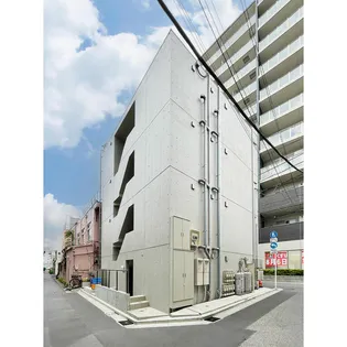 J-ARC曳舟【3階】の外観