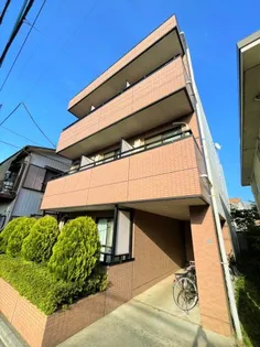 ヴィラアンフォラの画像