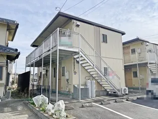 B'CASA土浦REーBORN A棟の画像