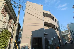 池田ビルの画像