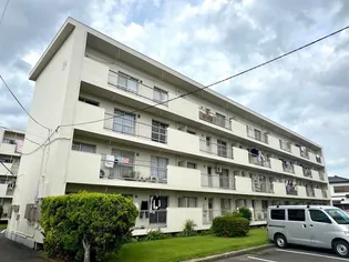 柏八幡ハイツBの画像