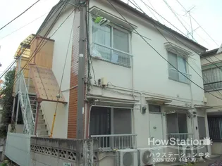 シーダーハウスの画像