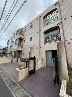 シティコート胡録台の画像