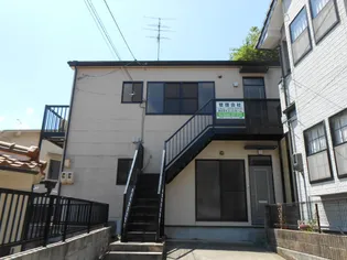 YMコーポの画像