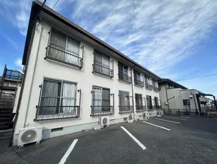 ホワイトコーポⅠの画像