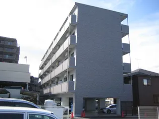 シャングリラ今泉の画像