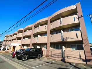 クレセールふじみ野IIの画像