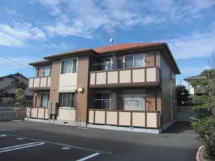 ラ ヴィータ国富 弐番館の画像