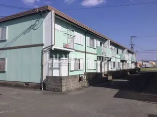 アーバンハウスBの画像