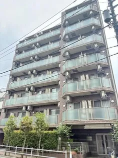 SUPURUSE板橋【6階】の外観