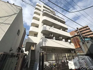 スカイコート川崎第8の画像