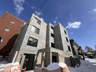 SORAライブマーケット平岸の画像