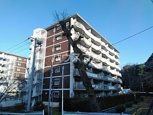 稲毛パークハウスB棟の画像