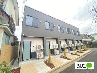 MOKーTERRACE大泉学園の画像