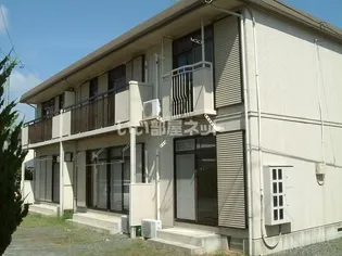 シティハイムフタミの画像