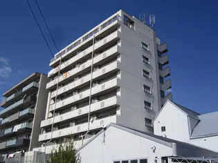 サンメゾン平針の画像