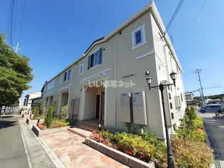 ル グラン赤穂Ⅰの画像