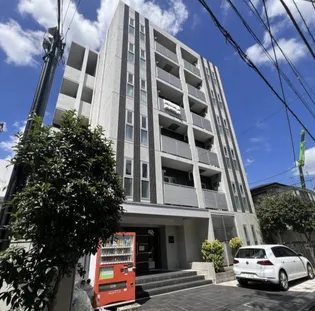 アクサス白山の画像