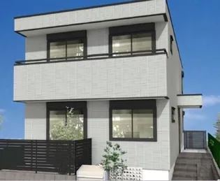 鵠沼海岸グリーンハウスの画像