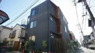 東京都大田区蒲田本町2【アパート】の外観