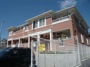 アルバシエロIの画像