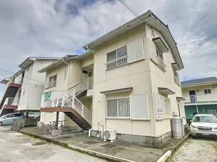 コーポ松竹IIの画像