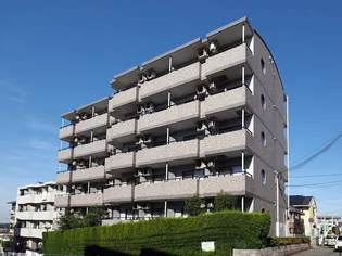 エスポワール大津和【5階】の外観