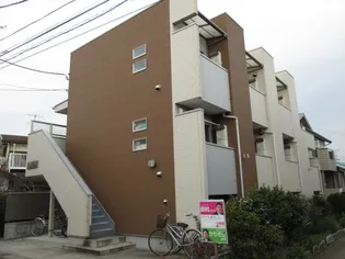 STAGE幕張の画像