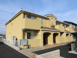 ベル フルールの画像