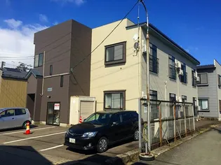 パステル14番館の画像