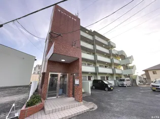 サンパール水城の画像