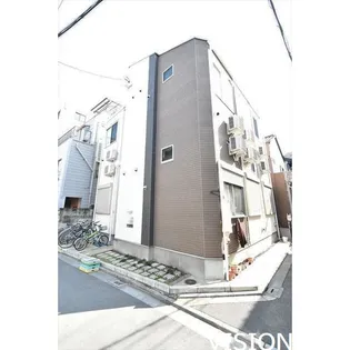 ハーモニーテラス根岸【2階】の外観