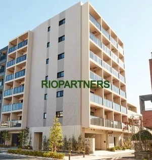 プレディアコート西池袋の画像