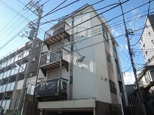 アイプレイス高野台の画像