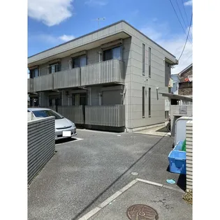 COSTA鵠沼【1階】の外観