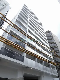 東京都新宿区新宿6【マンション】の外観