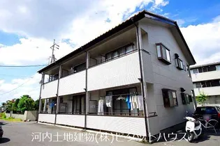 ウィングヴィラ枝野C棟の画像