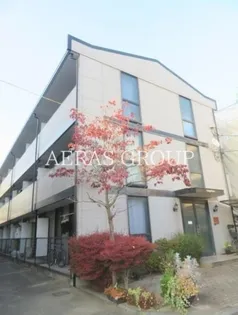 レオパレス高津の画像