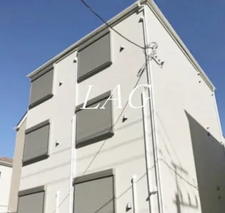 カインドネス八王子中央A棟の画像