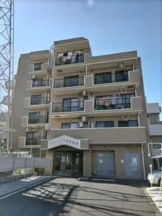 グローリア初穂綾瀬の画像